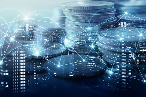 數字科技賦能普惠金融 天津微淼財商科技的創新實踐