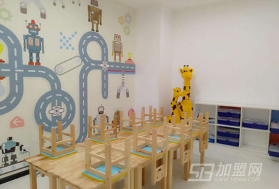 瓦力工廠機器人加盟 開啟智慧教育新藍海，專業咨詢服務助力成功